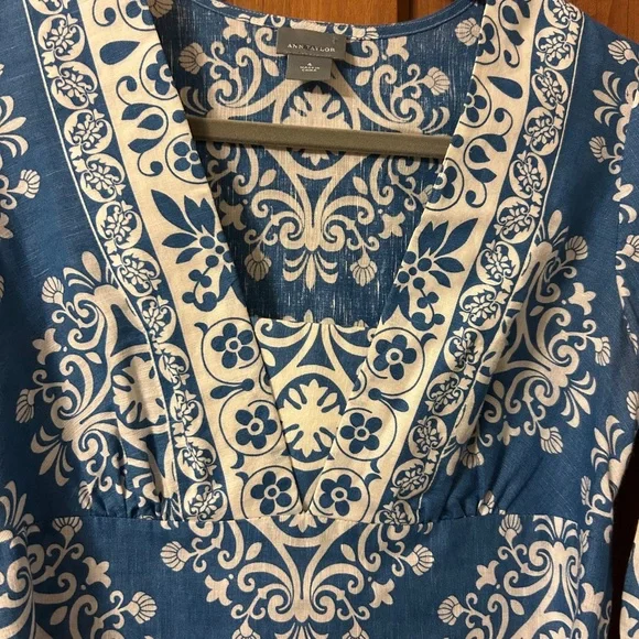 Ann Taylor Dress - Picture 2 of 5